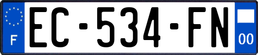 EC-534-FN