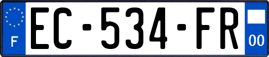 EC-534-FR