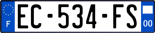 EC-534-FS