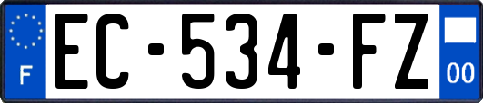 EC-534-FZ