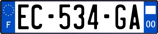 EC-534-GA