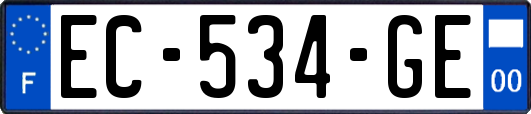 EC-534-GE