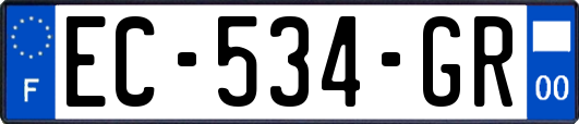 EC-534-GR
