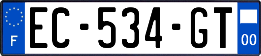 EC-534-GT