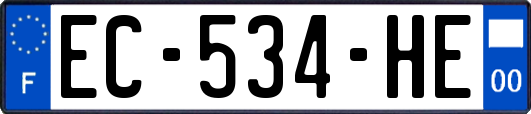 EC-534-HE