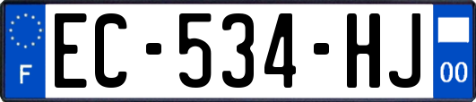 EC-534-HJ