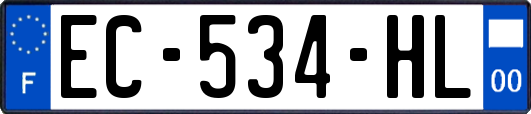 EC-534-HL