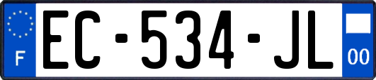 EC-534-JL