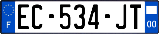 EC-534-JT