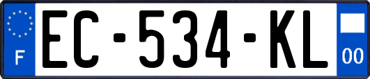 EC-534-KL