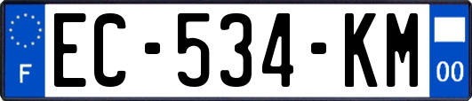EC-534-KM