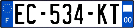 EC-534-KT