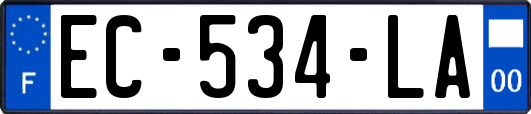 EC-534-LA