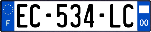 EC-534-LC