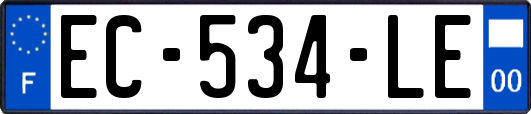 EC-534-LE