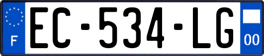 EC-534-LG