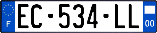 EC-534-LL