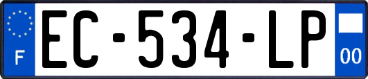 EC-534-LP