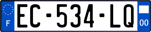 EC-534-LQ