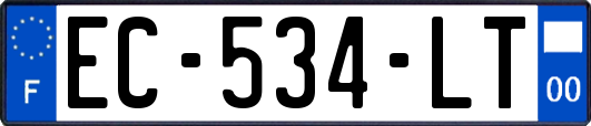 EC-534-LT