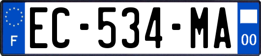 EC-534-MA