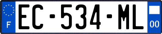 EC-534-ML