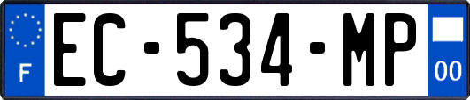 EC-534-MP