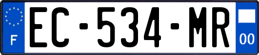EC-534-MR