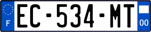 EC-534-MT