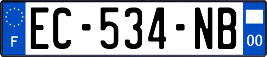EC-534-NB