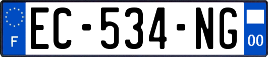 EC-534-NG