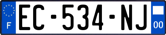 EC-534-NJ