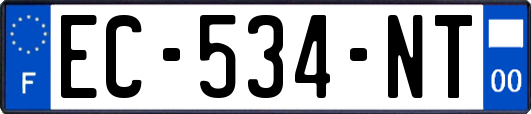 EC-534-NT
