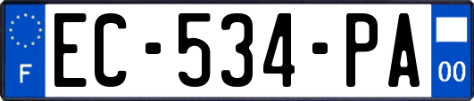 EC-534-PA