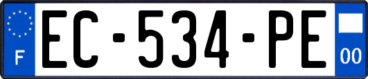 EC-534-PE