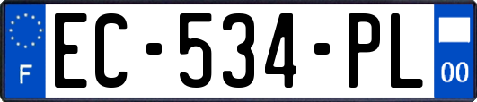 EC-534-PL
