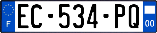EC-534-PQ