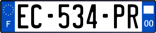 EC-534-PR