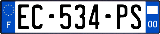 EC-534-PS