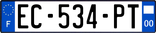 EC-534-PT