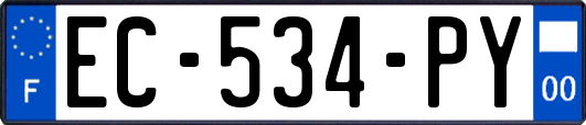 EC-534-PY