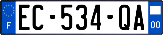 EC-534-QA