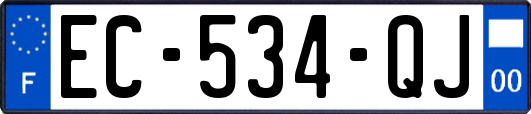 EC-534-QJ