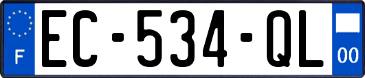 EC-534-QL
