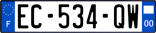 EC-534-QW