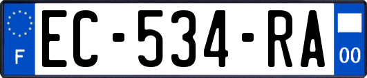 EC-534-RA