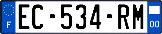 EC-534-RM