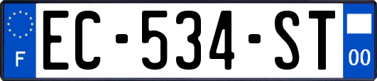 EC-534-ST