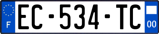 EC-534-TC