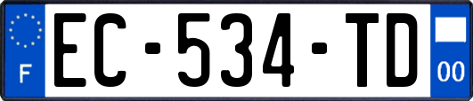 EC-534-TD